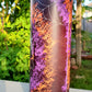 Witches glow in the dark tumbler