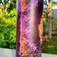 Witches glow in the dark tumbler