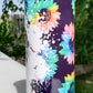 #momlife color sunflower 20oz tumbler