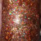 Fall Junkie Snow Globe