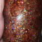 Fall Junkie Snow Globe