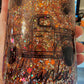 Fall Junkie Snow Globe
