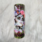 Glitter Catrina Dia De Los Muertos 20oz Tumbler