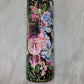 Glitter Catrina Dia De Los Muertos 20oz Tumbler