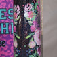 Glitter Catrina Dia De Los Muertos 20oz Tumbler