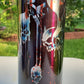 Red Skull Tumbler