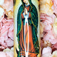 Lady of Guadalupe Tumbler