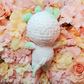 Crochet Cow